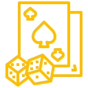 Dynamic Multi-Line Slots Icon
