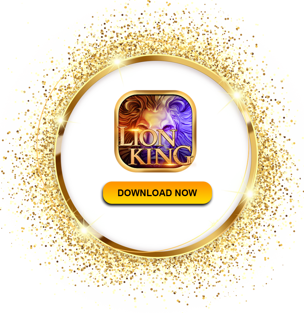 Lion King Mobile Certified Gaming Provider