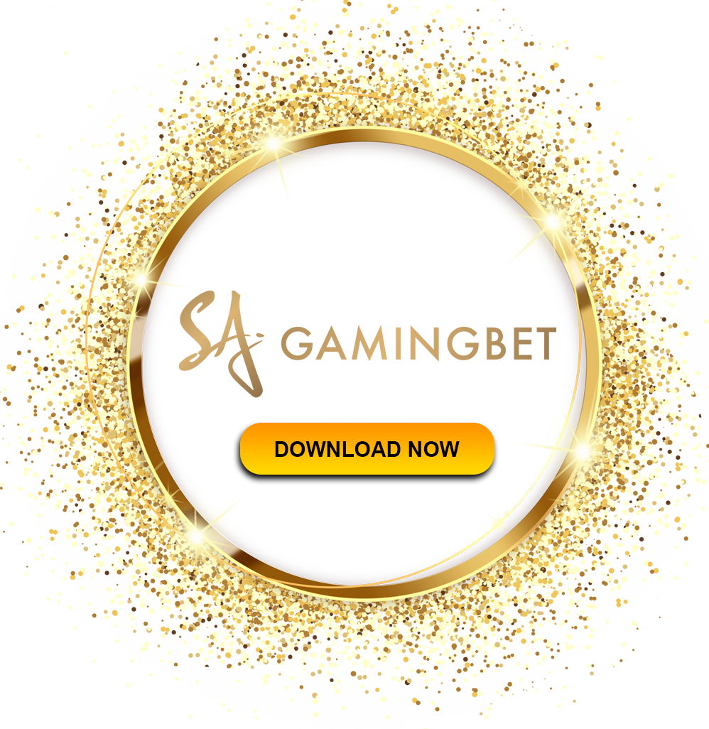 SA Gaming Cyber Lobby Certified Gaming Provider
