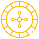 Voisins du Zéro: The 9-Chip European Roulette Sector Betting System Feature